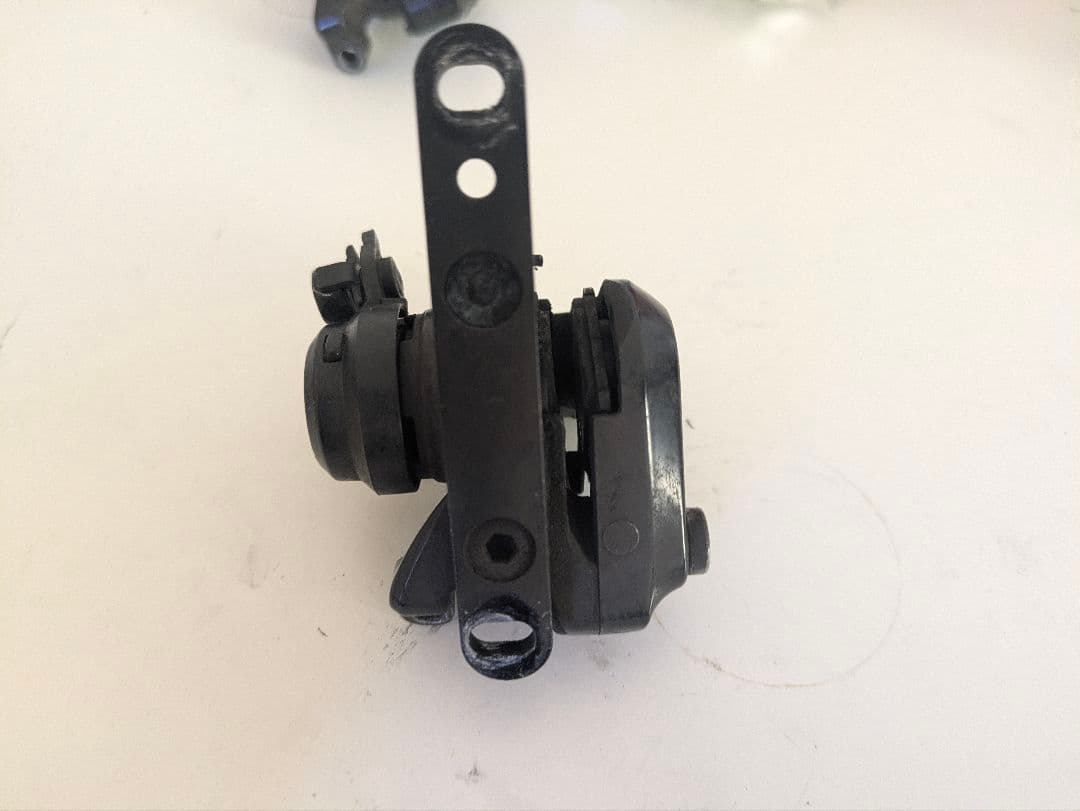 Shimano BR-RS305 メカニカルディスクブレーキキャリパー【値下中】