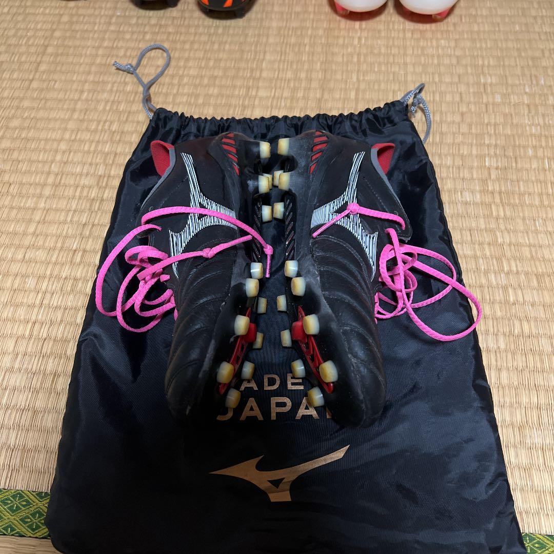 MIZUNO モレリアネオIII