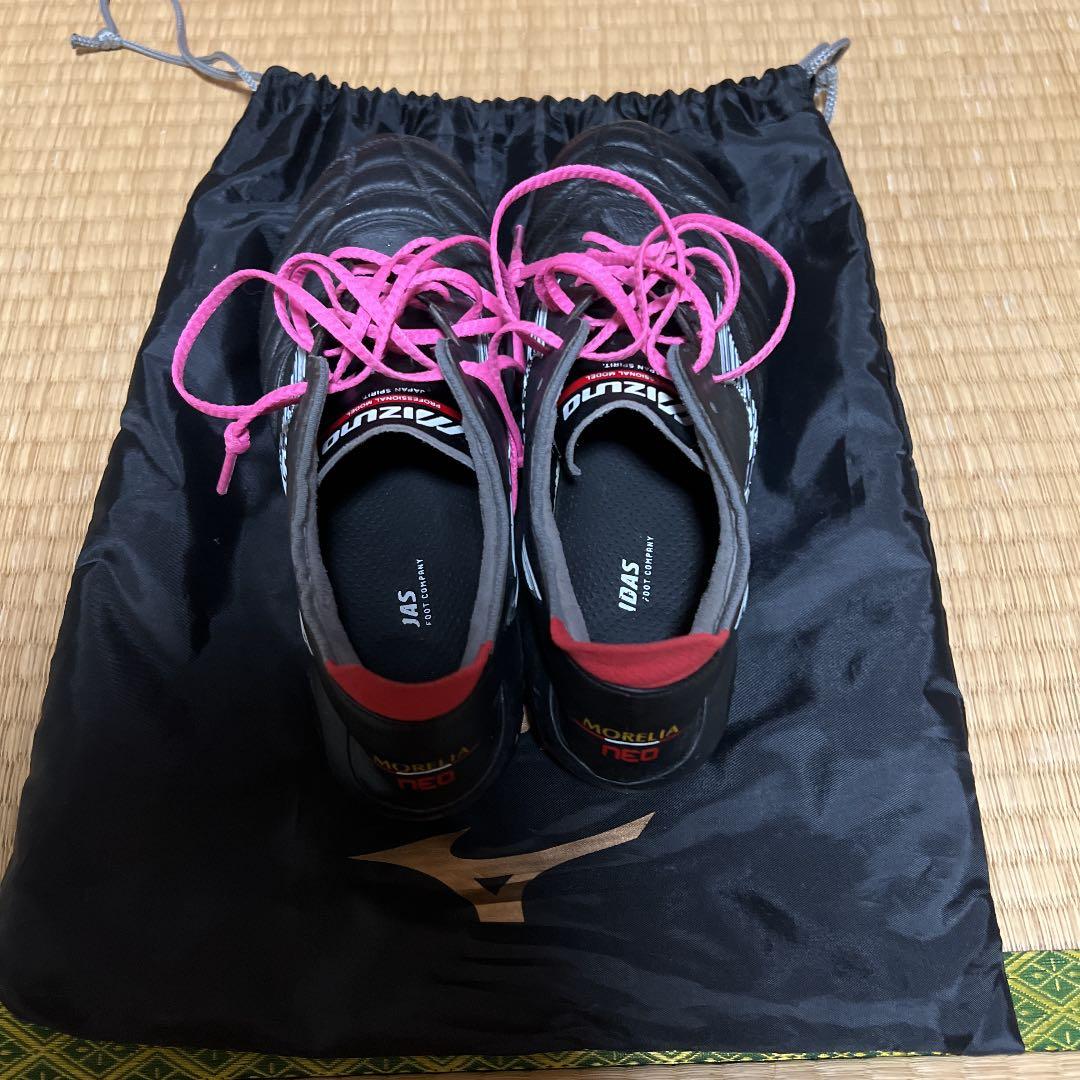 MIZUNO モレリアネオIII
