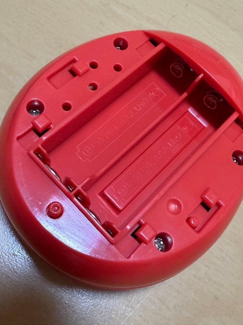 美品　値下げ不可　たまごっち　みーつ　サンリオ
