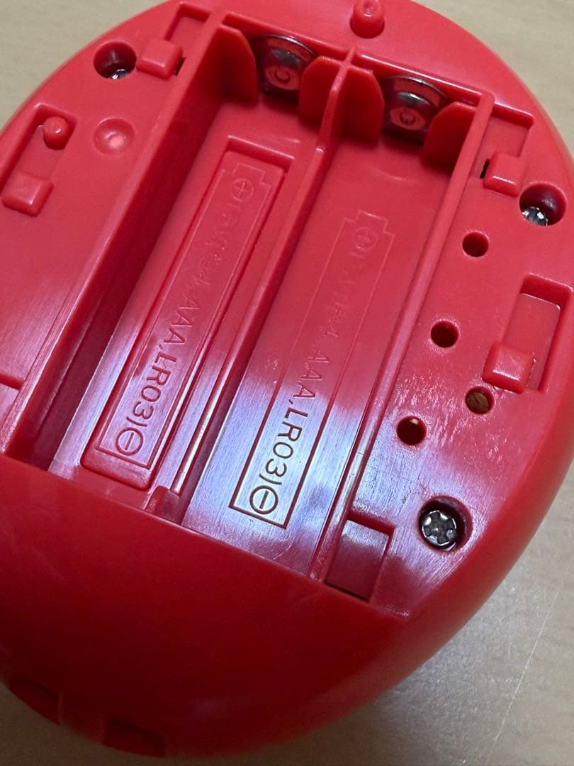 美品　値下げ不可　たまごっち　みーつ　サンリオ