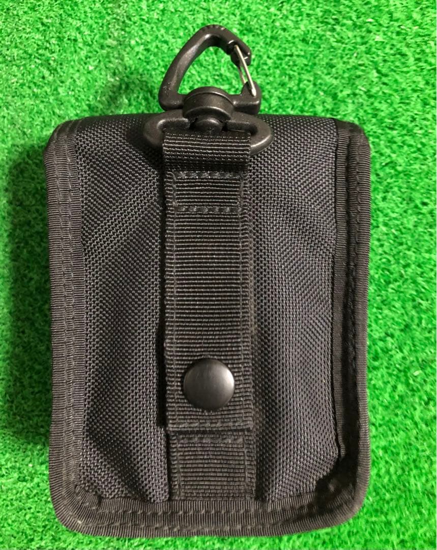 BRIEFING スコープケース【廃盤品】　距離計