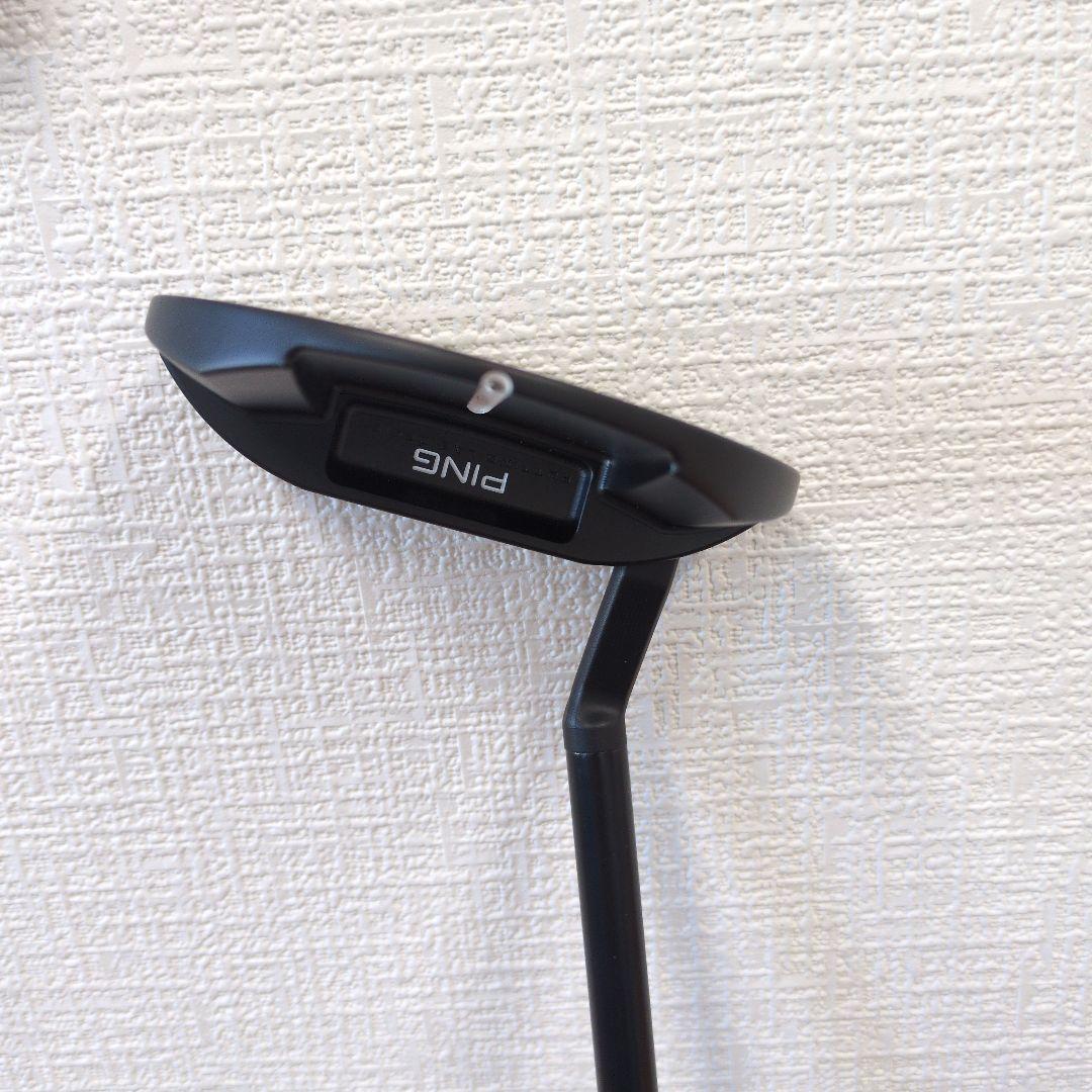 PING OSLO 4 パター　34インチ