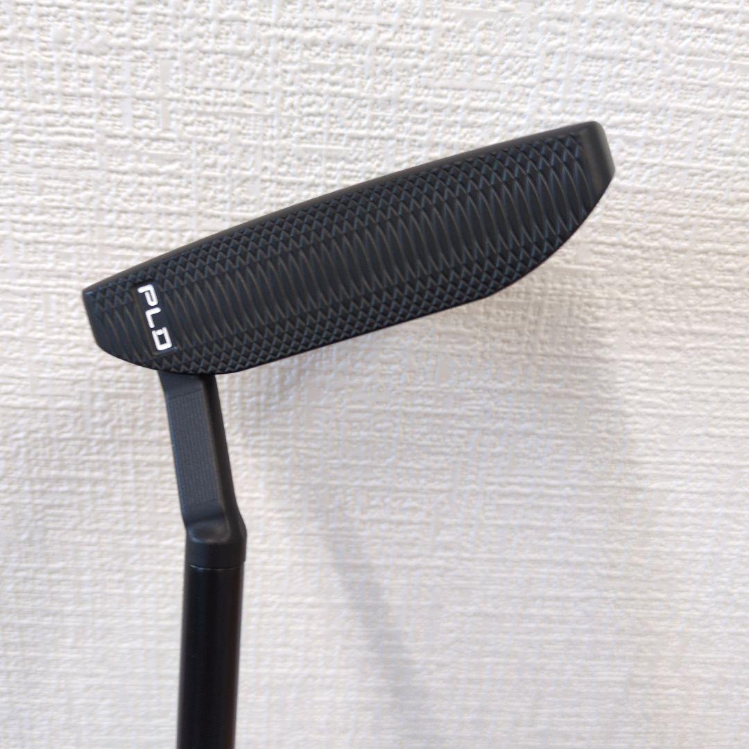 PING OSLO 4 パター　34インチ