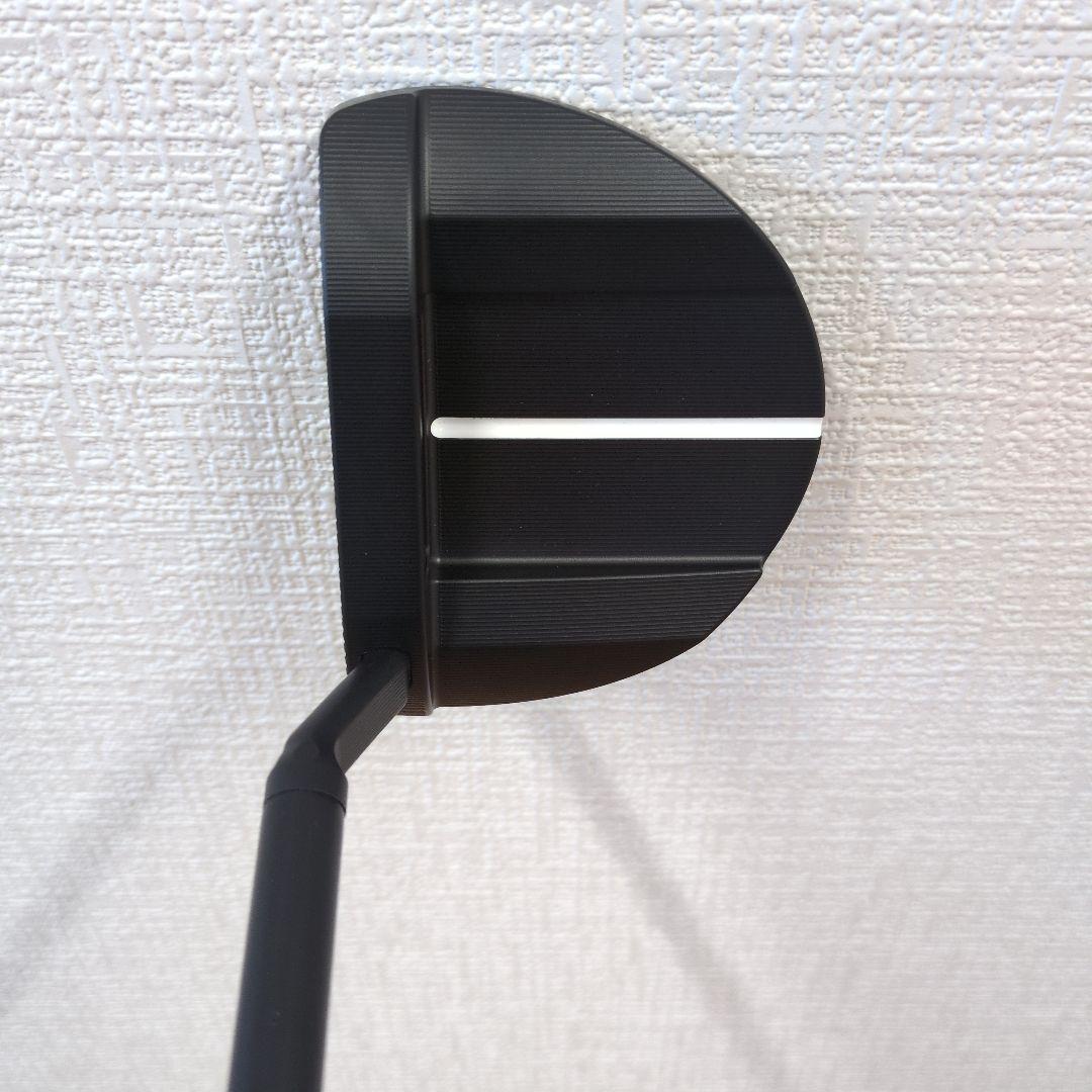 PING OSLO 4 パター　34インチ