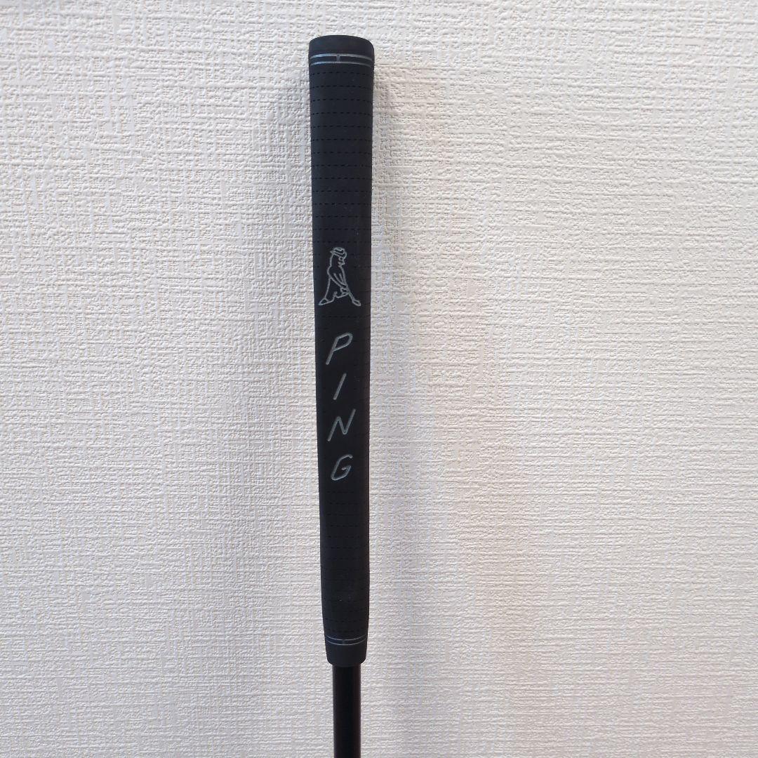 PING OSLO 4 パター　34インチ