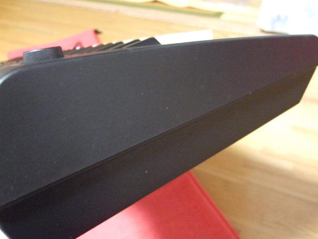 YAMAHA NP-12B 電子ピアノ ピアジェーロ ペダル付き【送料込】