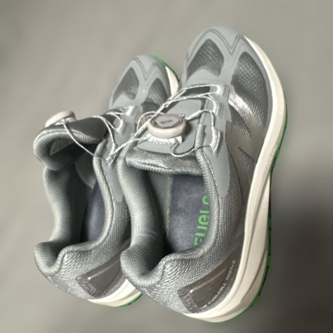 New Balance ゴルフシューズ FUELCELL 1001v5