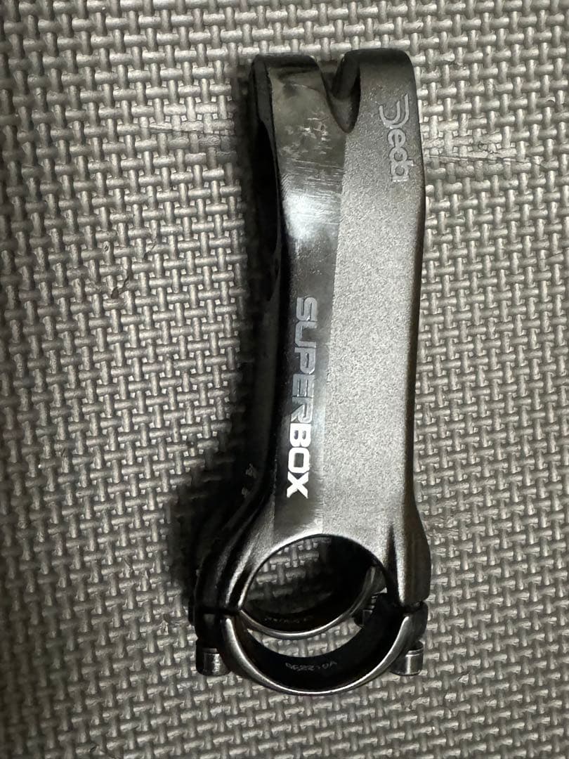 Deda SUPERBOX ステム 90mm
