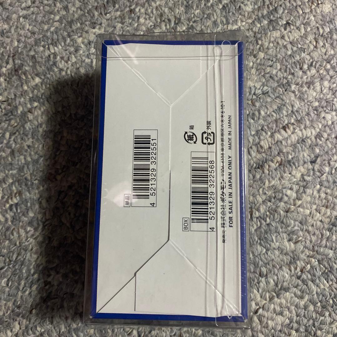 ポケモンカードゲーム 25th ANNIVERSARY psa10
