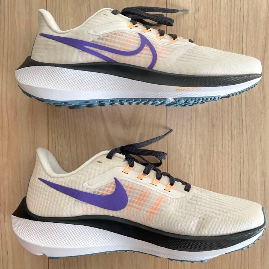 NIKE ナイキ　Zoom Pegasus 39ウィメンズ ズーム ペガサス
