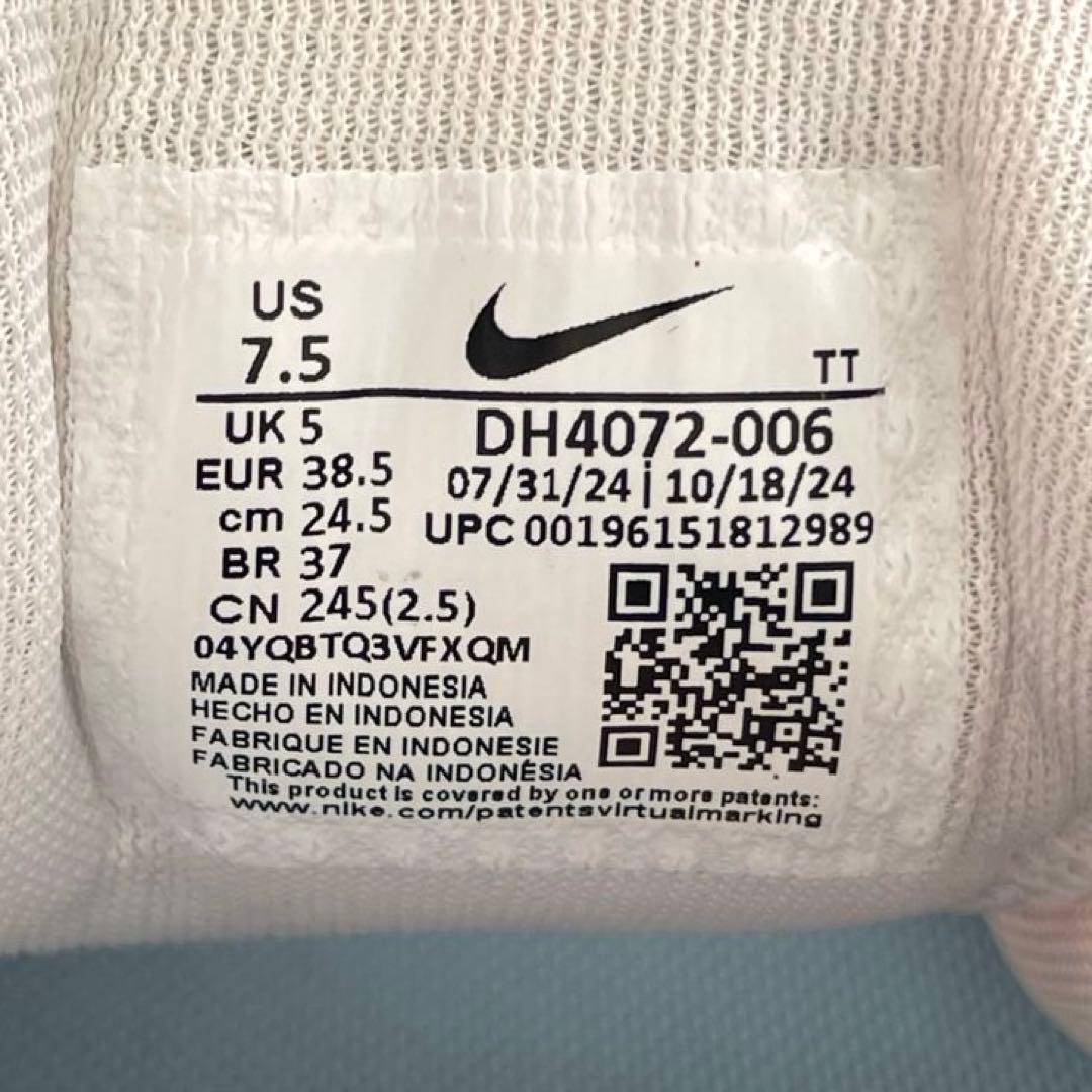 NIKE ナイキ　Zoom Pegasus 39ウィメンズ ズーム ペガサス