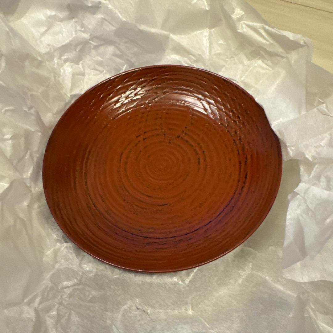 石川漆宝堂　漆　新品　未使用
