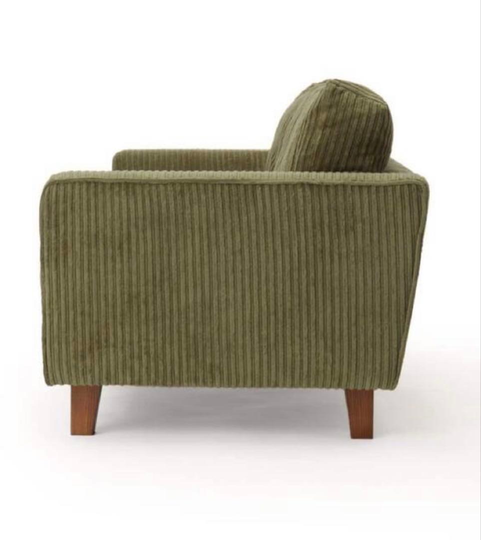 ジャーナルスタンダード JETTY feather SOFA 2P