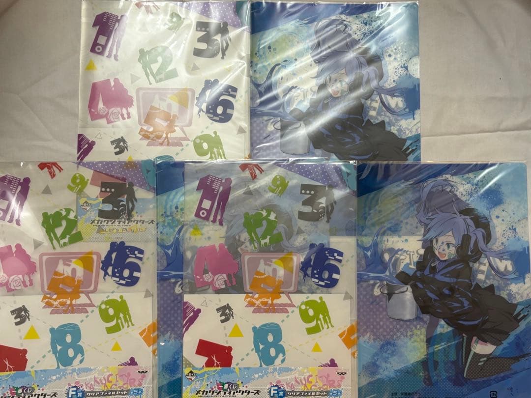 メカクシティアクターズ　グッズ　まとめ売り　カゲプロ