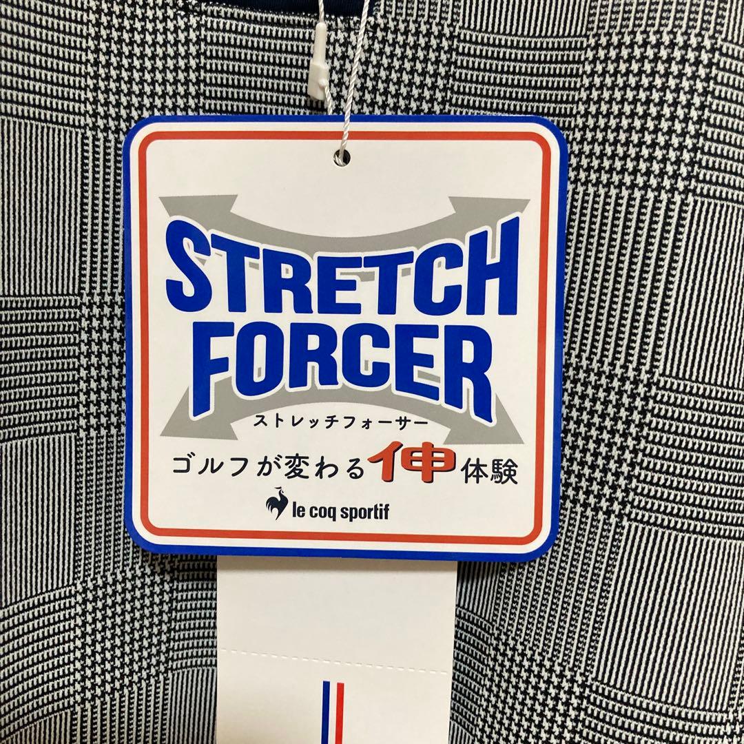 ルコック　レディース　ゴルフ　ポロシャツ　sizeLL ☆新品未使用☆