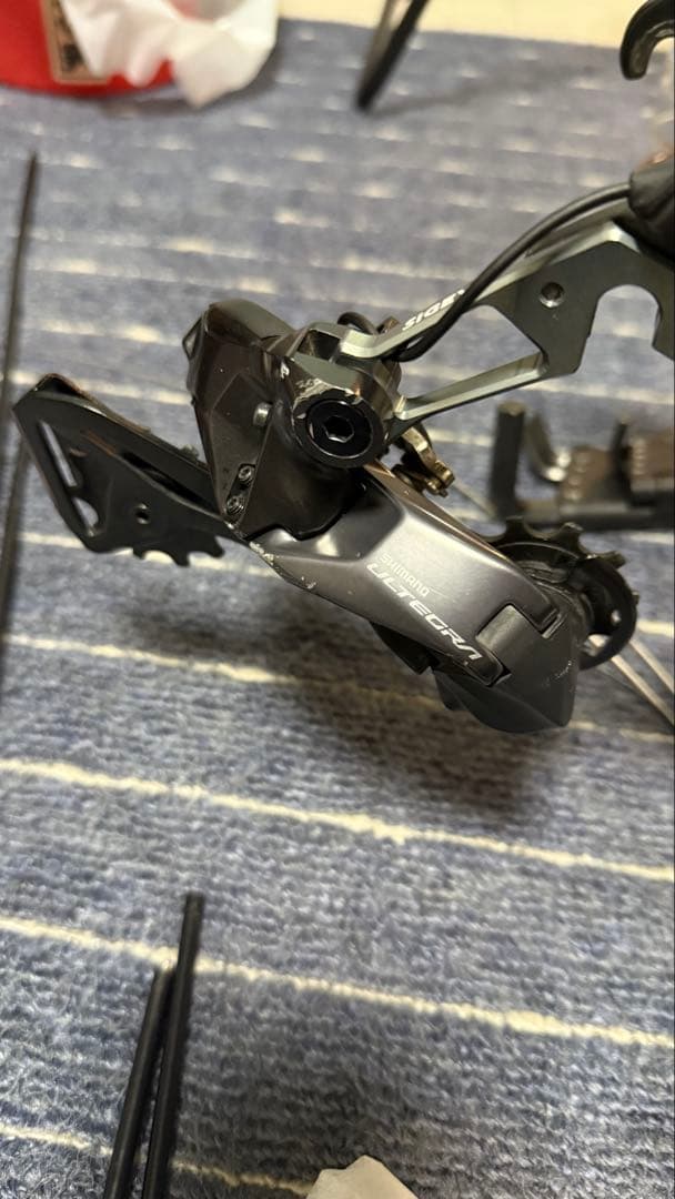 R8150セット