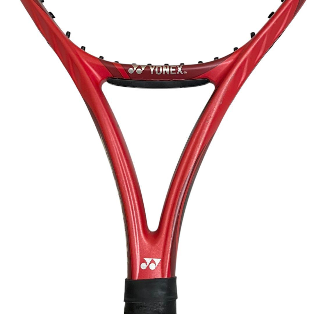VCORE100 G3 YONEX ヨネックス 硬式テニスラケット