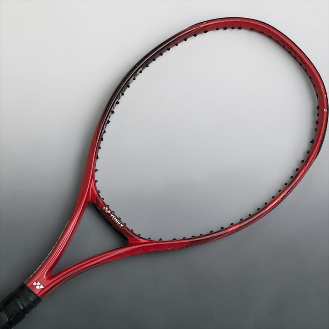 VCORE100 G3 YONEX ヨネックス 硬式テニスラケット