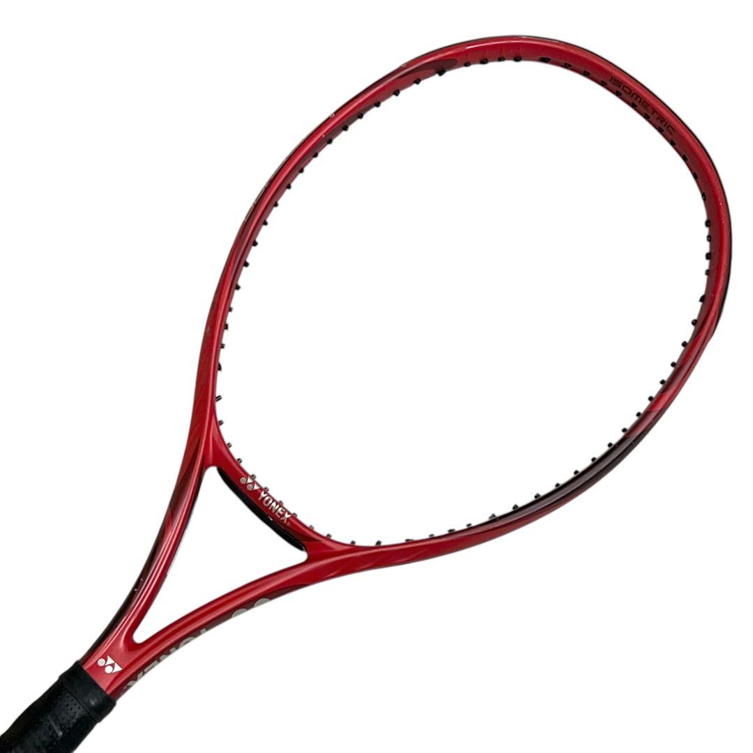 VCORE100 G3 YONEX ヨネックス 硬式テニスラケット