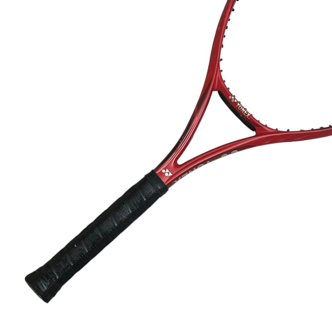 VCORE100 G3 YONEX ヨネックス 硬式テニスラケット