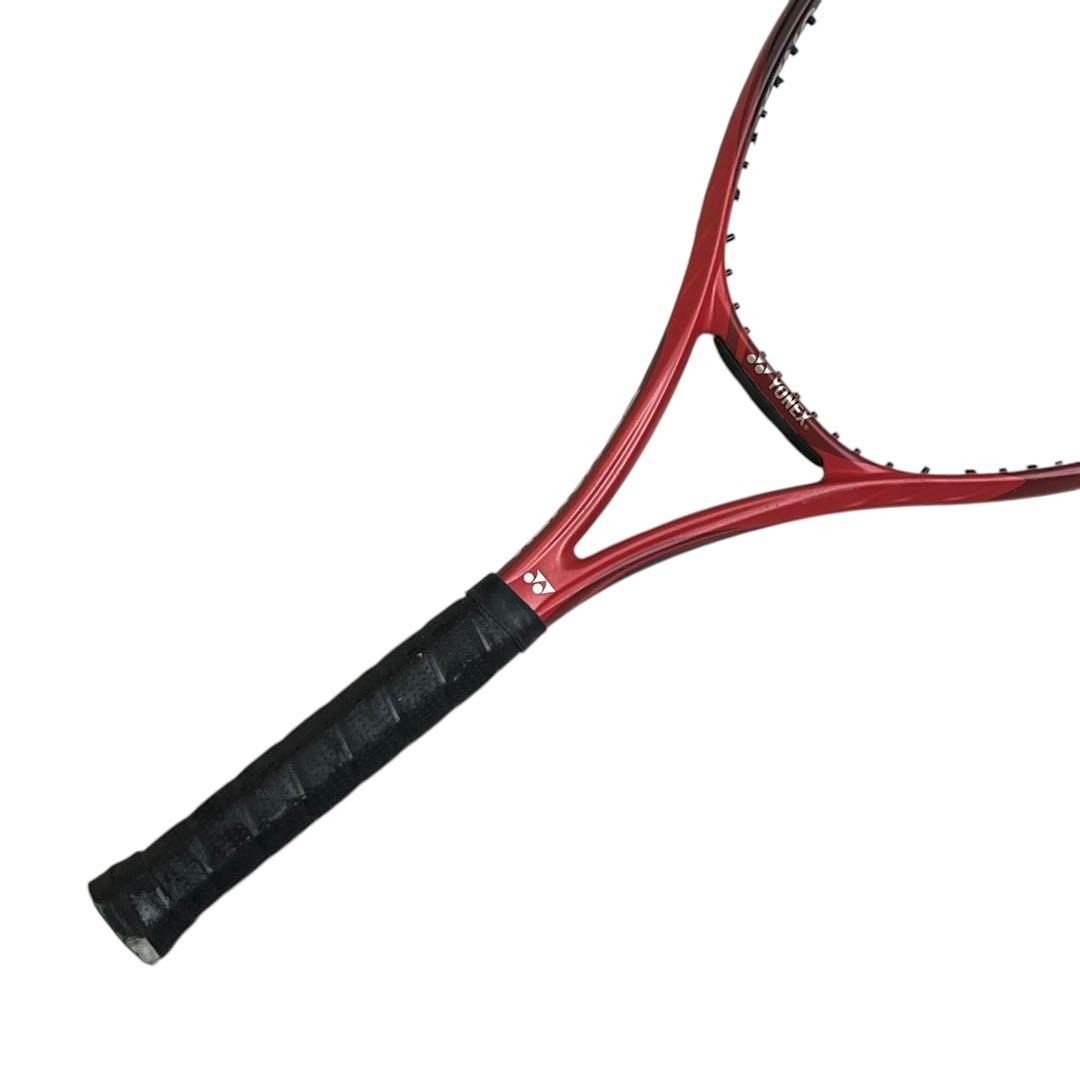VCORE100 G3 YONEX ヨネックス 硬式テニスラケット
