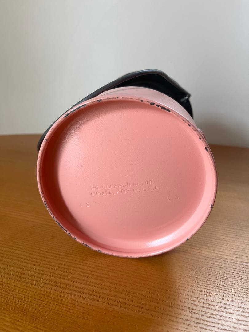 1993年12月 Coleman286 288ワンマントルランタンコールマン