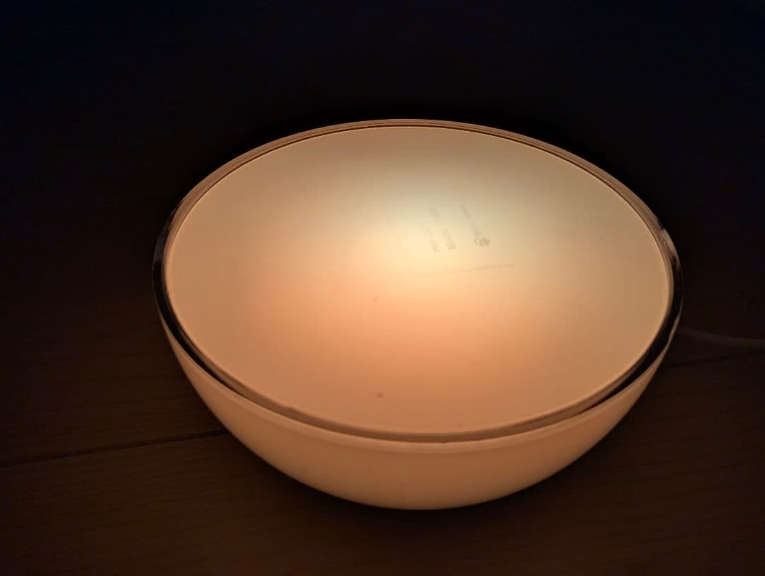 Philips Hue Go ポータブル アクセント照明