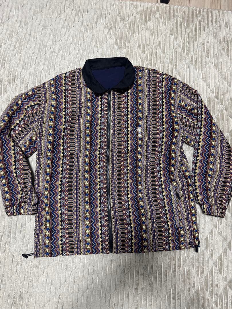 simian ring　シミアンリング　2way Jacket　XL