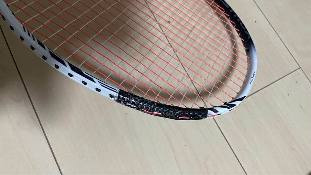 アストロクス99pro ② 修理品　桃田モデル