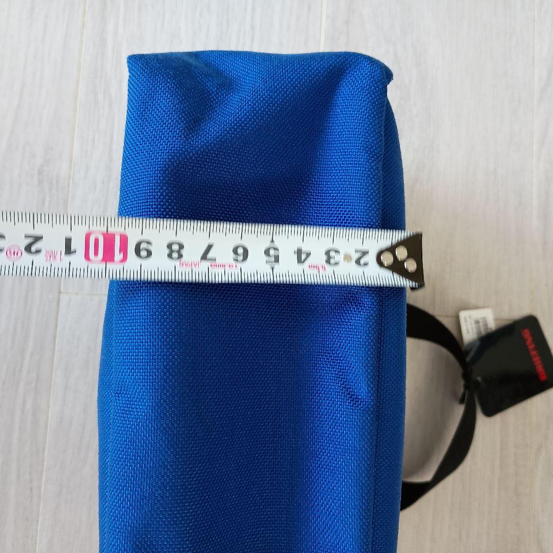 BRIEFINGビームス 　新品カートバッグ