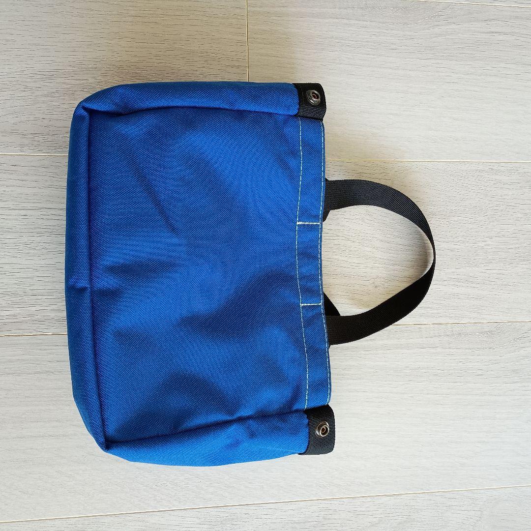 BRIEFINGビームス 　新品カートバッグ