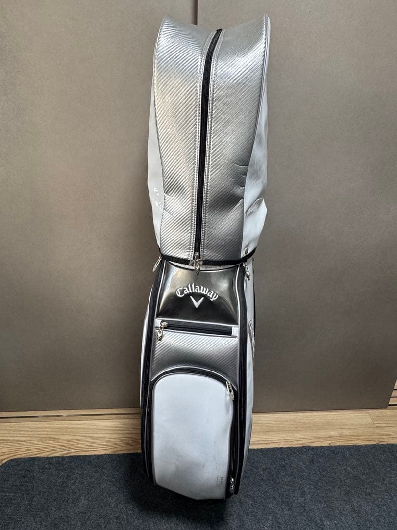 Callaway キャディバッグ（メンズ）
