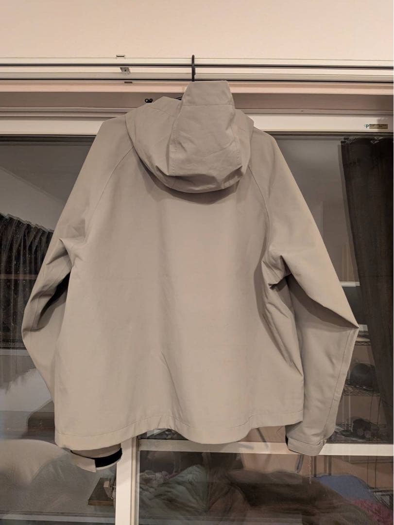 一度のみ着用25/26NOMADIK 『 777 RONIN JACKET 』