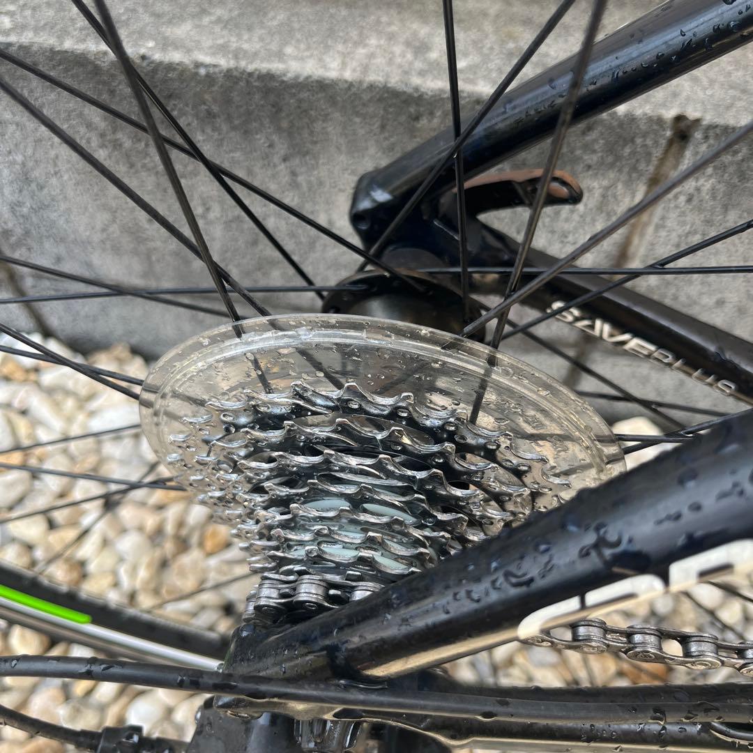 引取価格　CANNONDALE SYNAPSE キャノンデール　シナプス