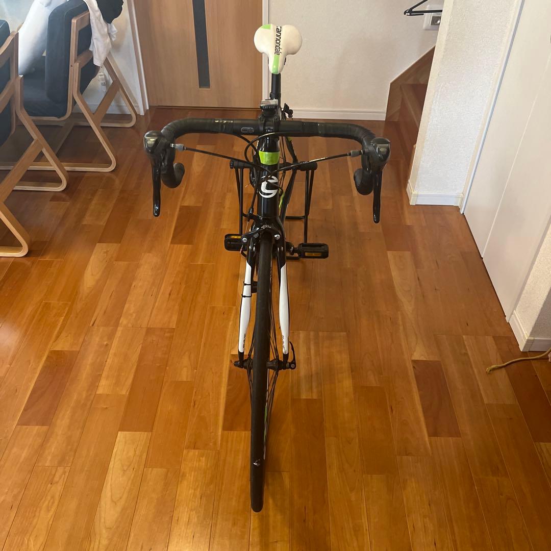 引取価格　CANNONDALE SYNAPSE キャノンデール　シナプス