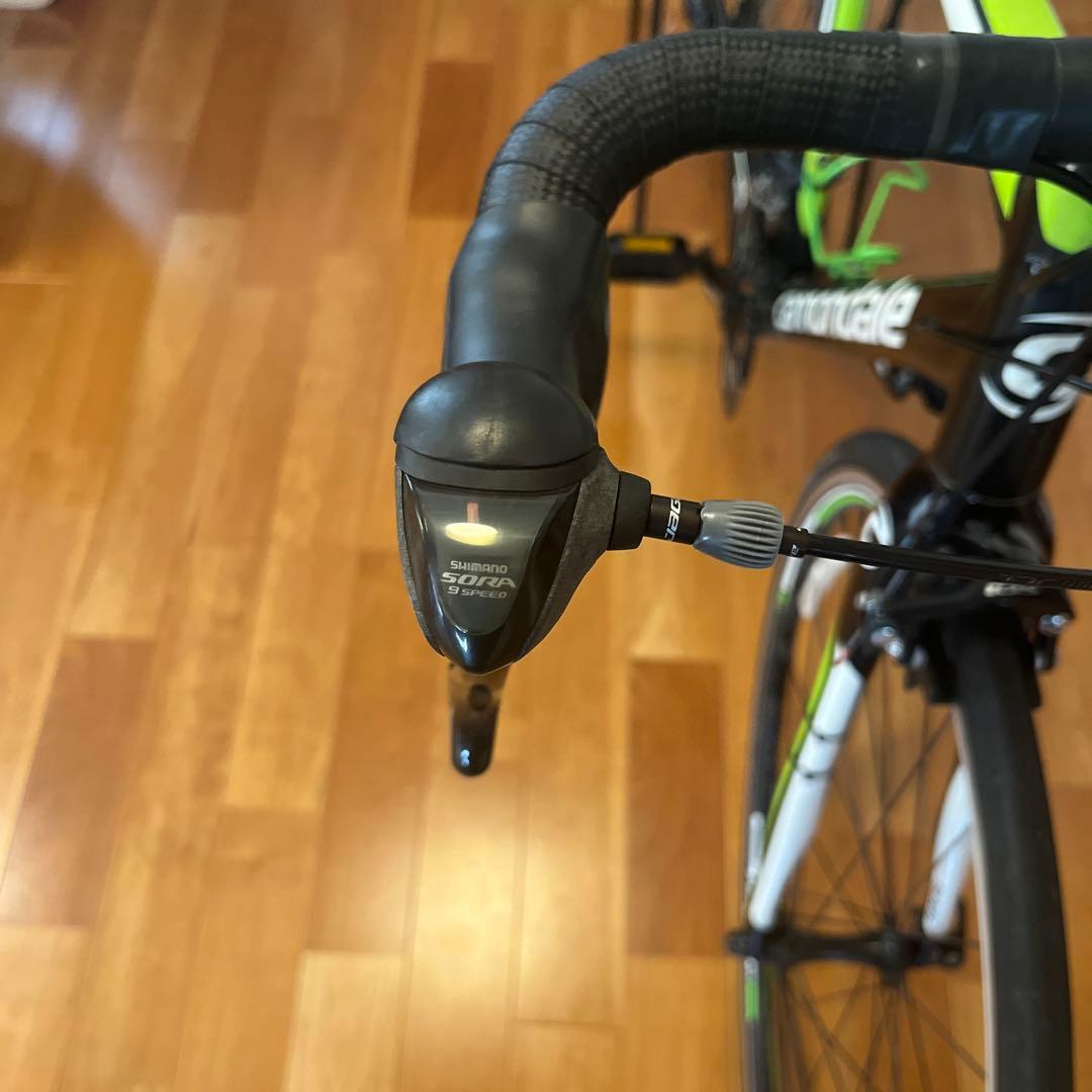 引取価格　CANNONDALE SYNAPSE キャノンデール　シナプス