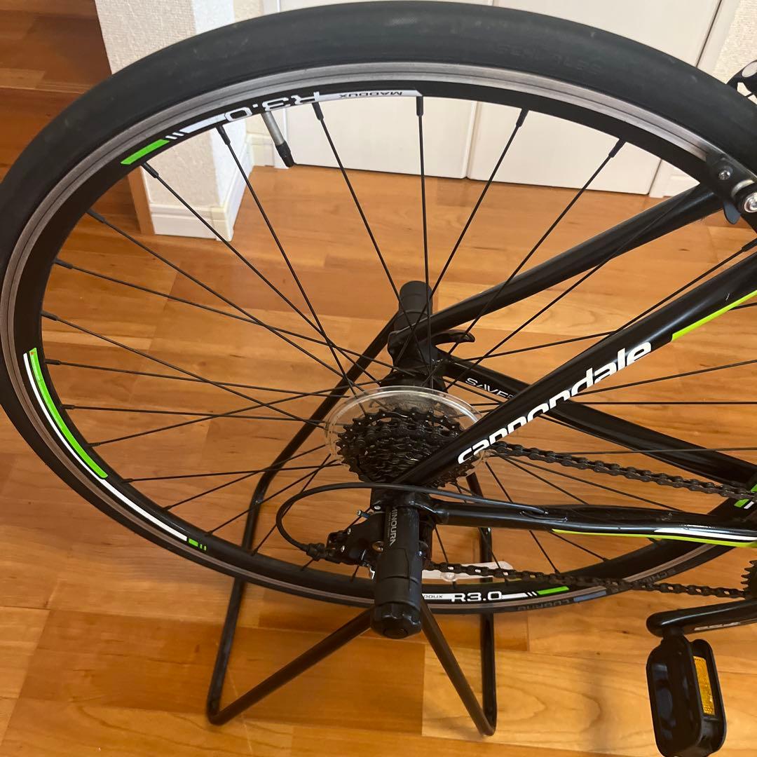 引取価格　CANNONDALE SYNAPSE キャノンデール　シナプス