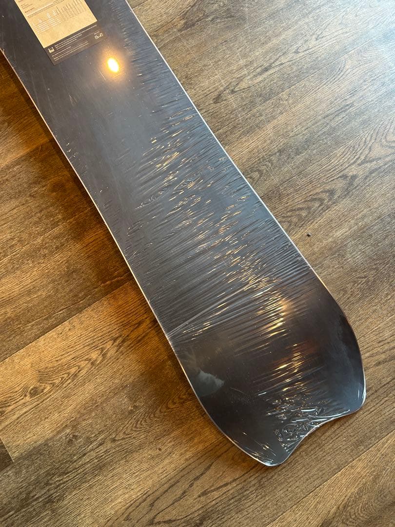 JONES 24-25 women's STRATOS 146 新品未使用