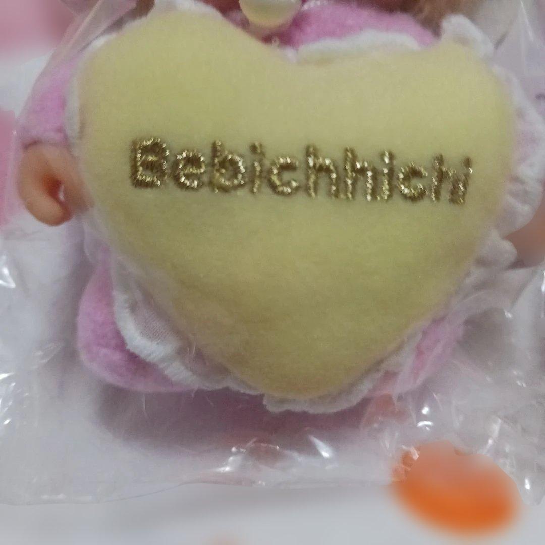 新品‼20周年ラブハッピーエンジェルベビーチッチ 男の子&女の子セット
