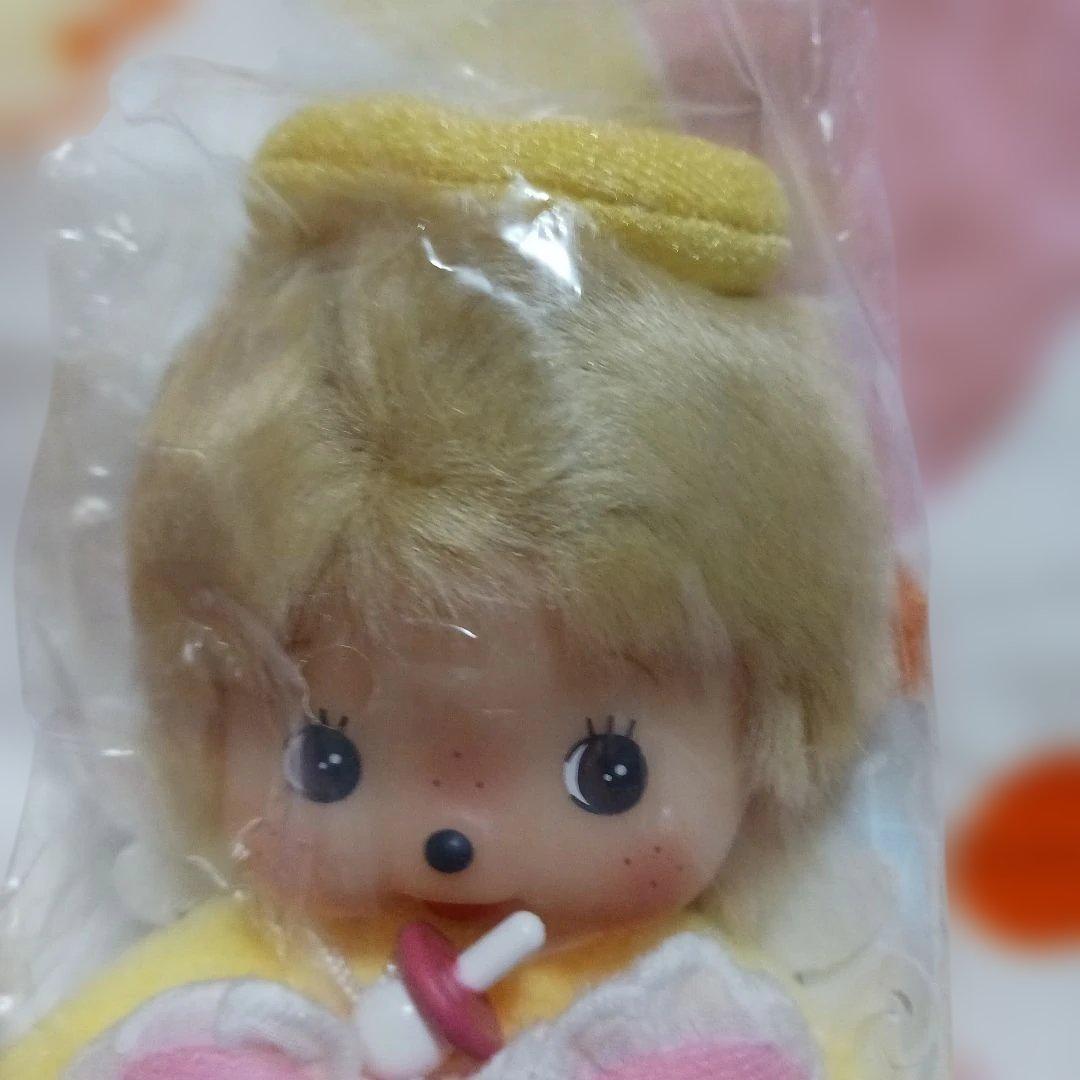 新品‼20周年ラブハッピーエンジェルベビーチッチ 男の子&女の子セット