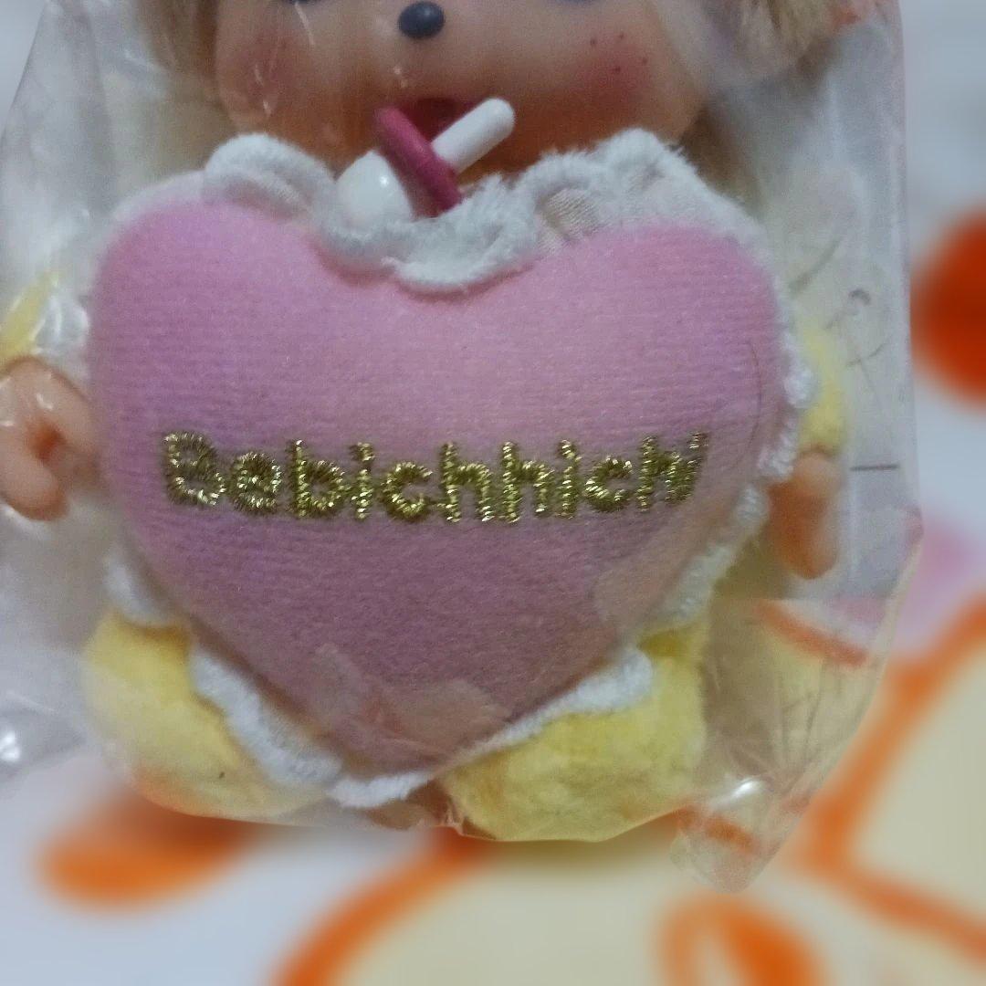 新品‼20周年ラブハッピーエンジェルベビーチッチ 男の子&女の子セット