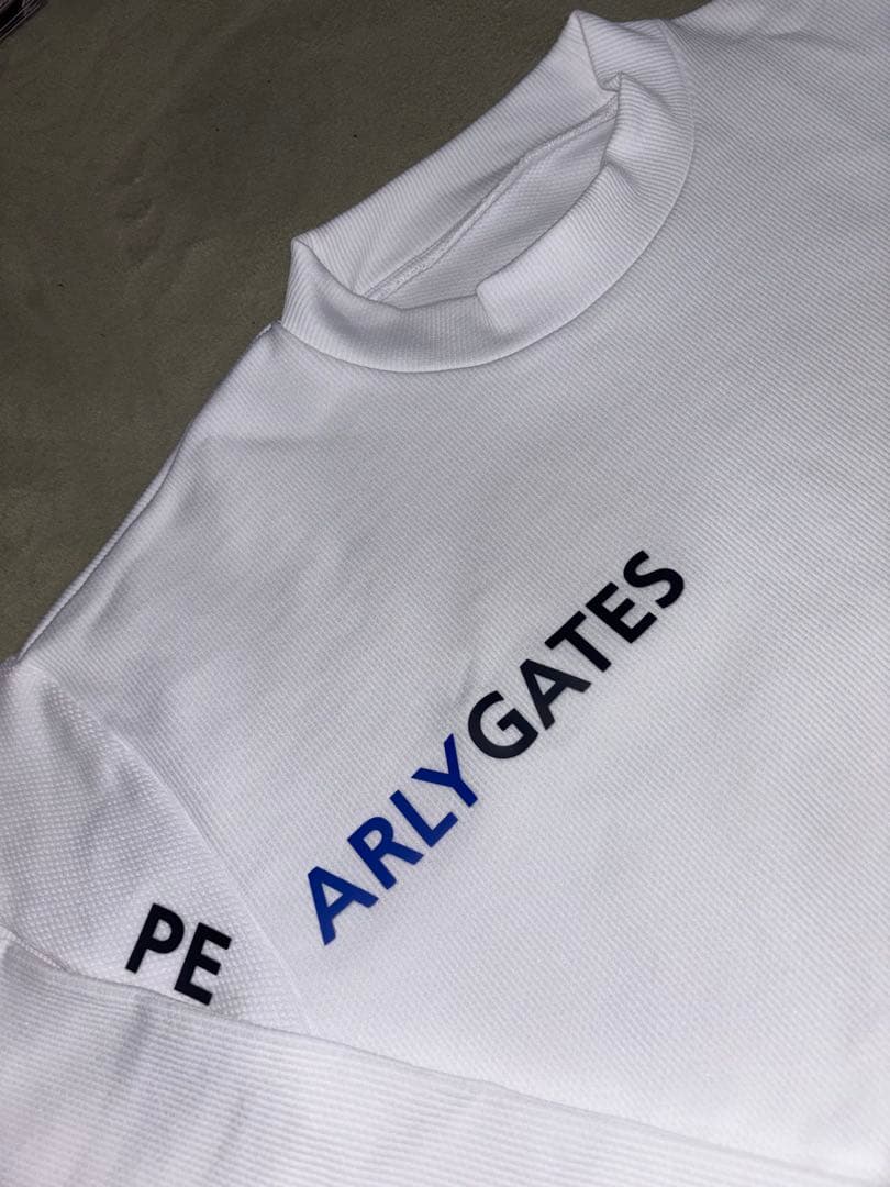 （超美品）パーリーゲイツ、PG PROシリーズ、セットアップ、サイズ1