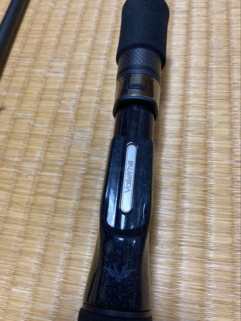 バレーヒル ブラックスケールディスタンスエディション 零彎 BSDC-101XX