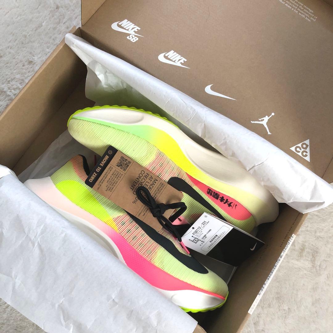 NIKEナイキ ズーム フライ 5 プレミアム \"EKIDEN\"