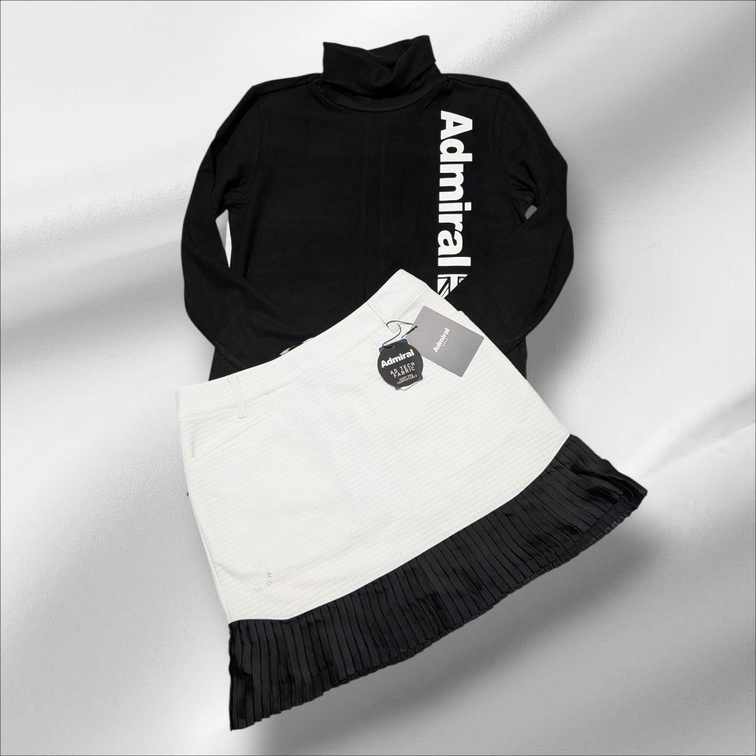 【新品68%off】アドミラル Admiral 暖か起毛セットアップ M