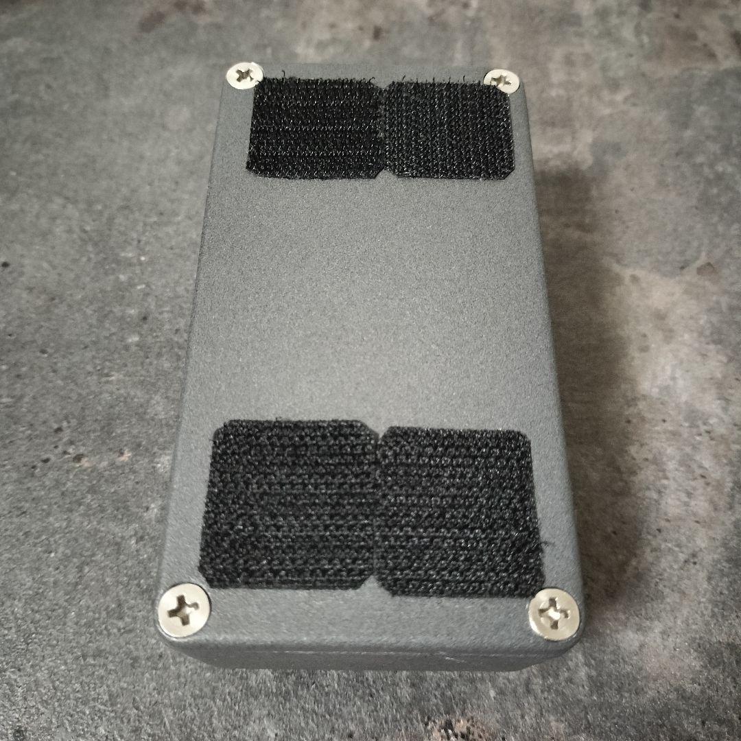 Walrus Audio PLAINSMAN エフェクター