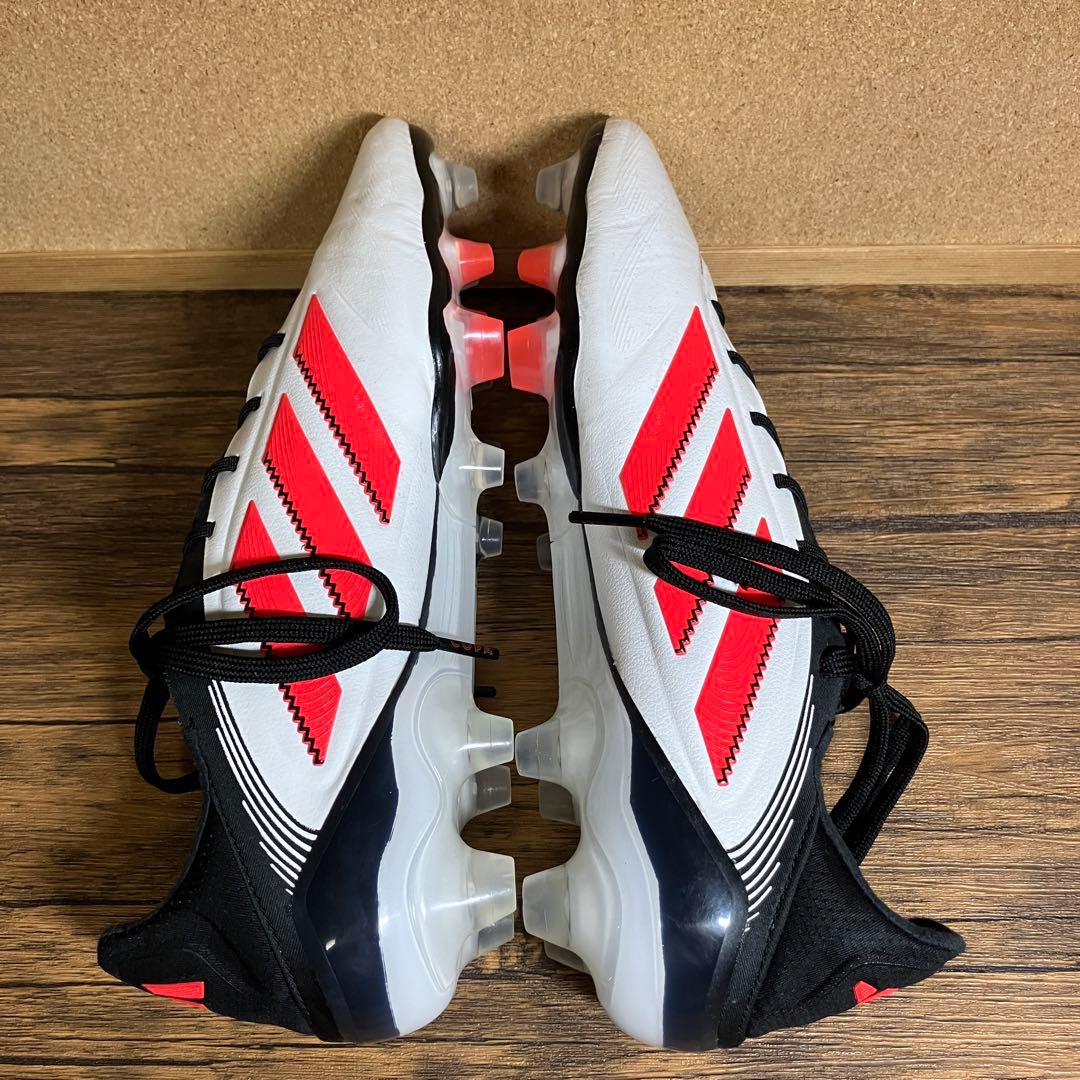 （K25427）アディダス Copa Pure 3 Elite 26㎝ ネーム入