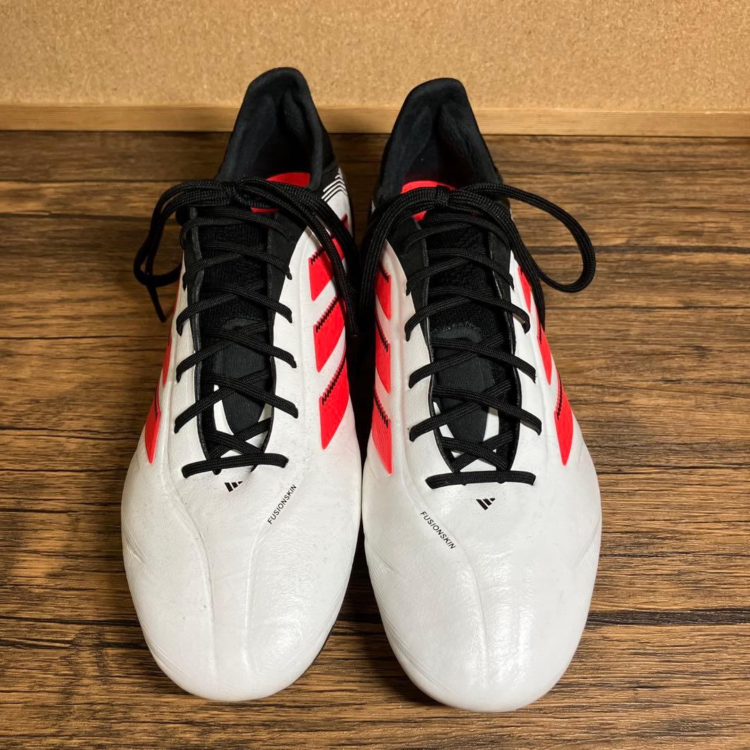 （K25427）アディダス Copa Pure 3 Elite 26㎝ ネーム入