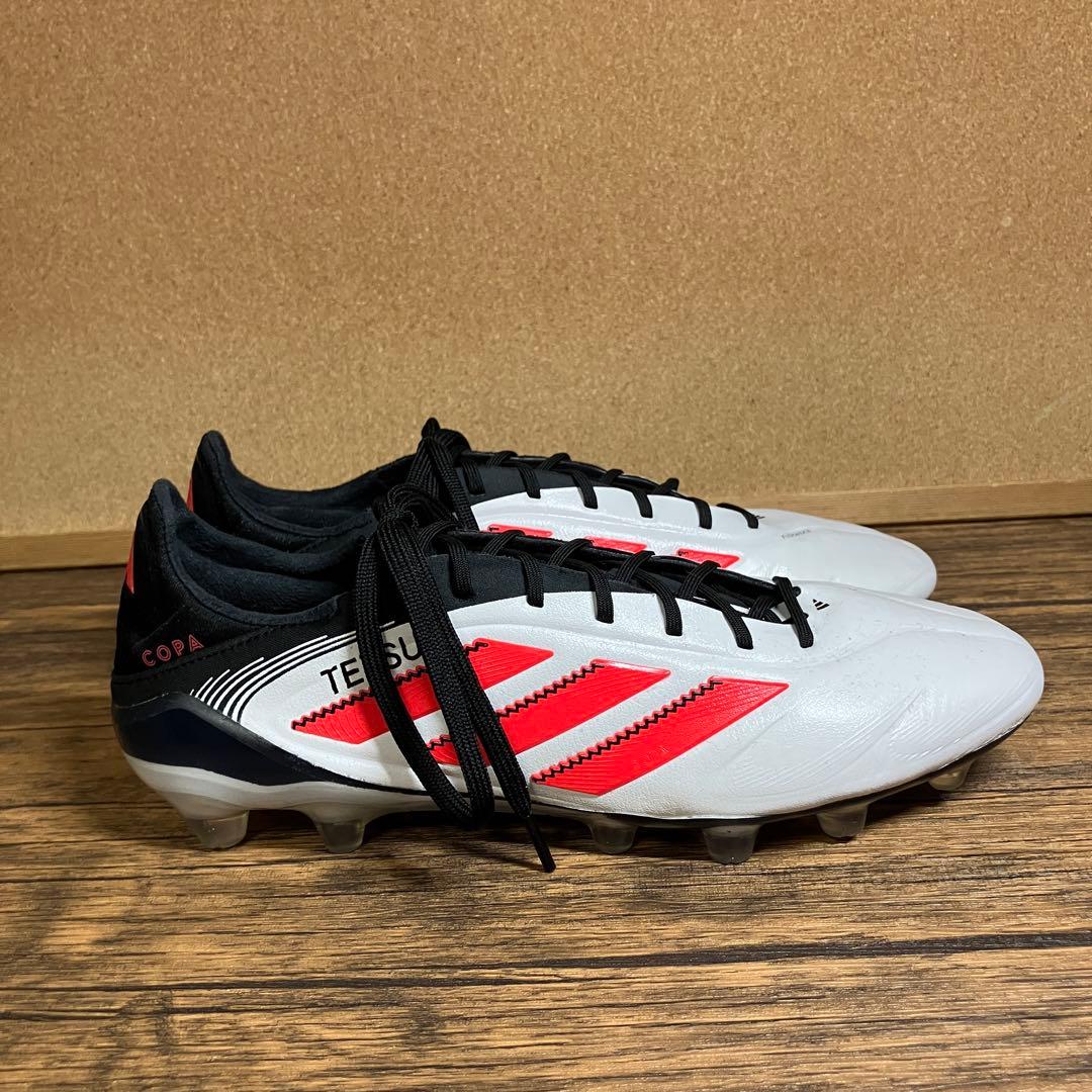 （K25427）アディダス Copa Pure 3 Elite 26㎝ ネーム入